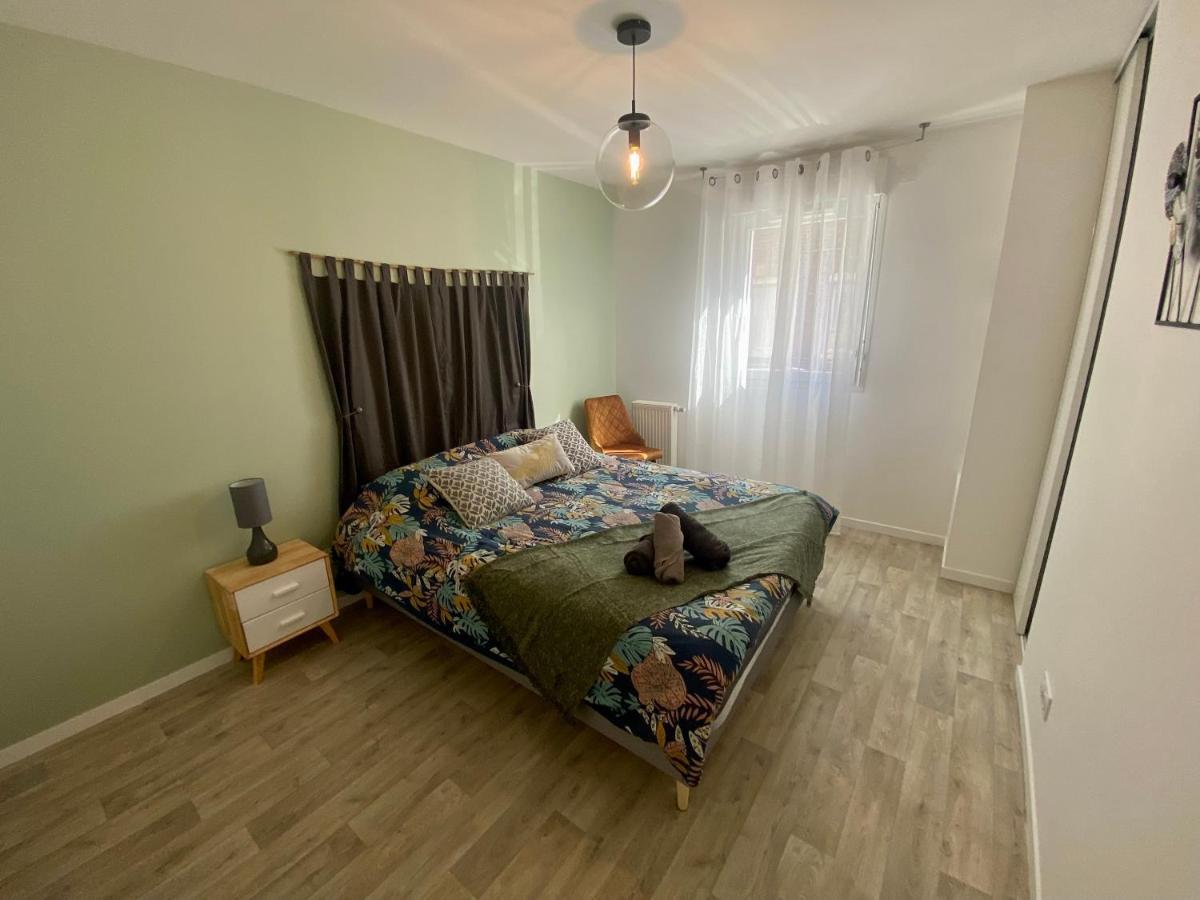 Le Clot Saint Clement - Logement De Charme Rouen - 091 Екстериор снимка