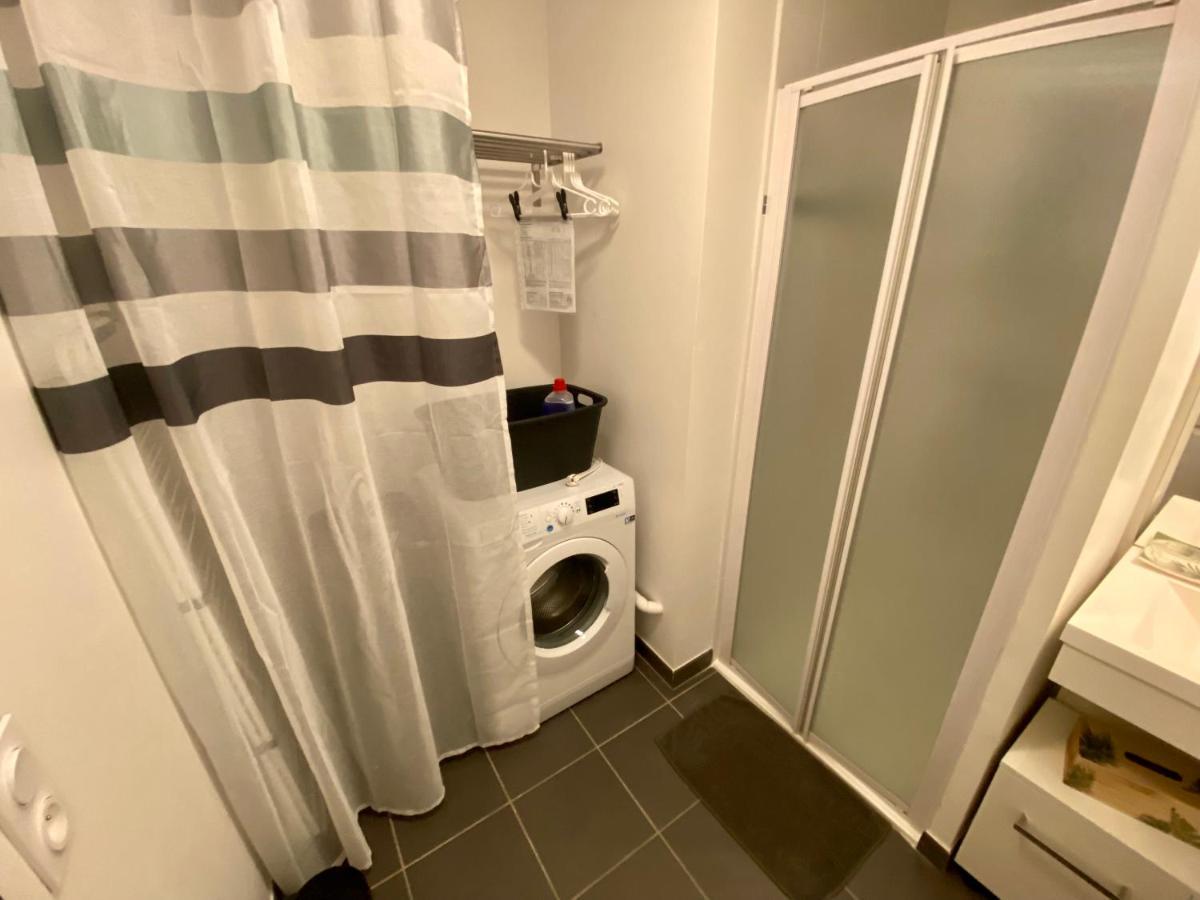Le Clot Saint Clement - Logement De Charme Rouen - 091 Екстериор снимка