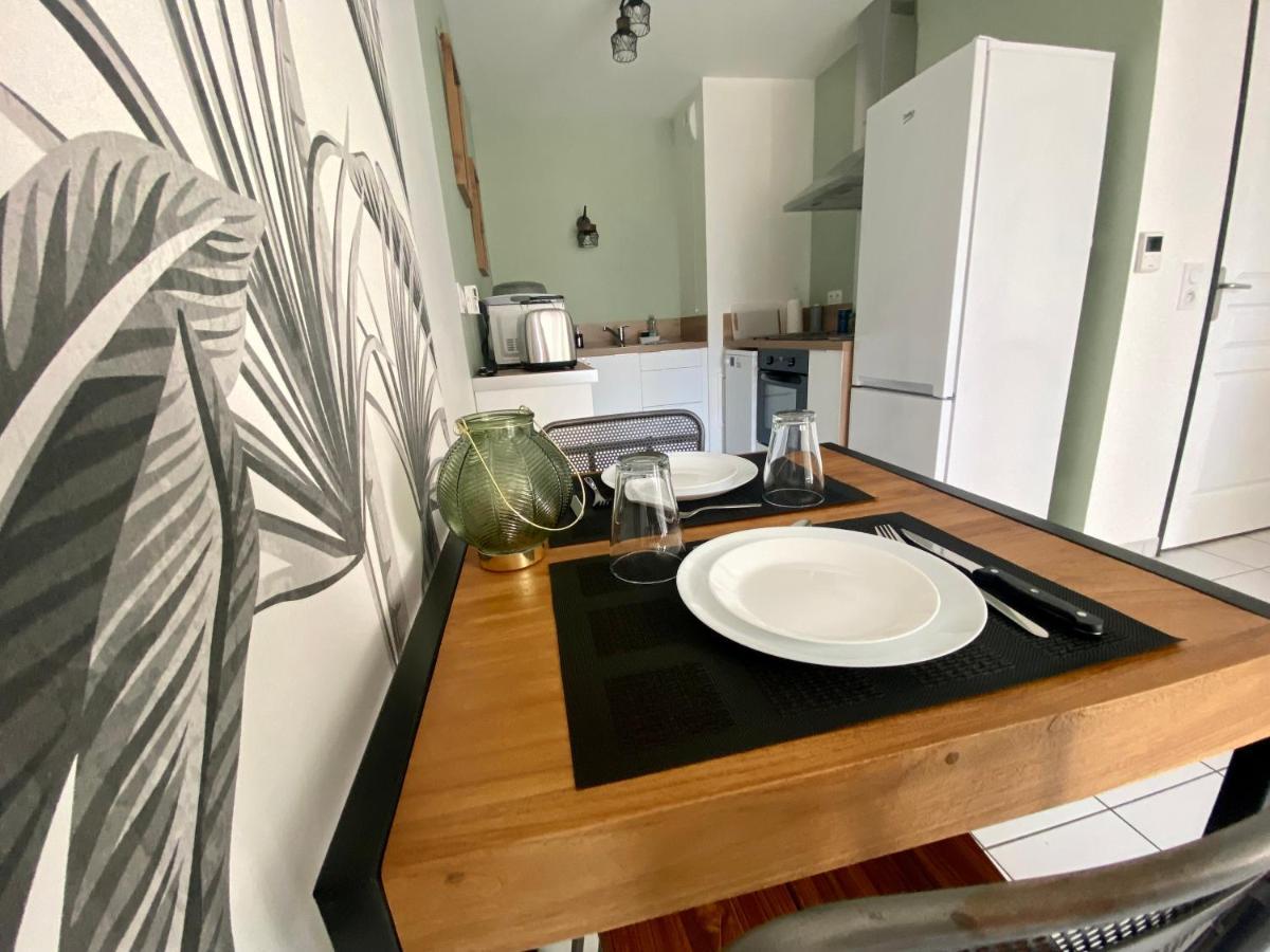 Le Clot Saint Clement - Logement De Charme Rouen - 091 Екстериор снимка